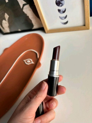 MAC lipstick slightly used