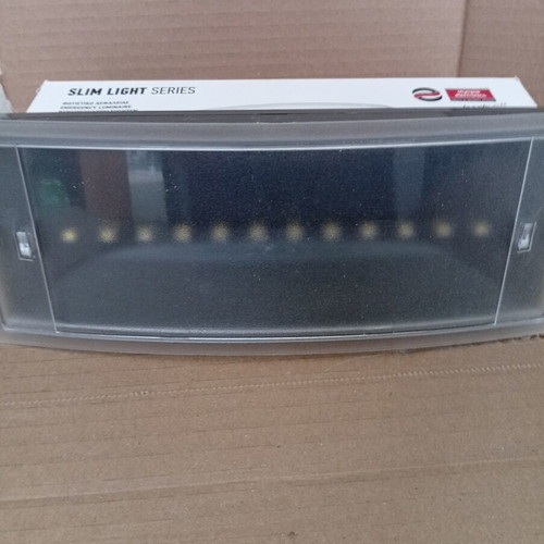 Olympia Electronics Anthraki Security Light new