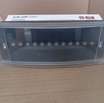 Olympia Electronics Anthraki Security Light new
