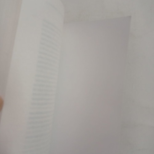 Books Mikhail Gorbachev used from To Vima