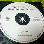  Various – The Very Best Of That Loving Feeling 2XCD Europe 1993'