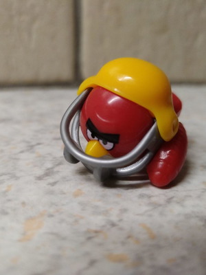 Angry Birds μικρή φιγούρα