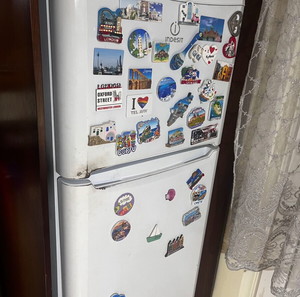 Хладилник Indesit