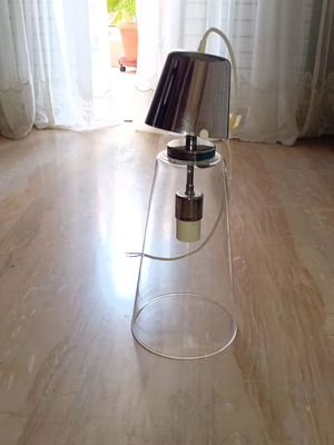 Κρεμαστό φωτιστικό Made in Hungary, σαν καινούργιο