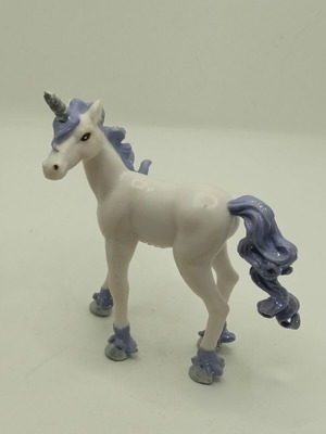 Φιγούρα μονόκερος Cosmos Unicorn Stallion Elc μεταχειρισμένη