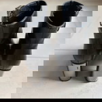  Exe μαύρο μποτάκι size 39