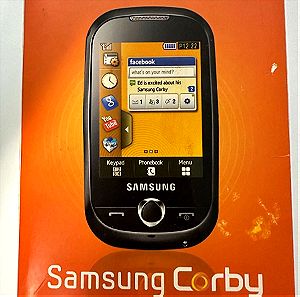 Samsung Corby