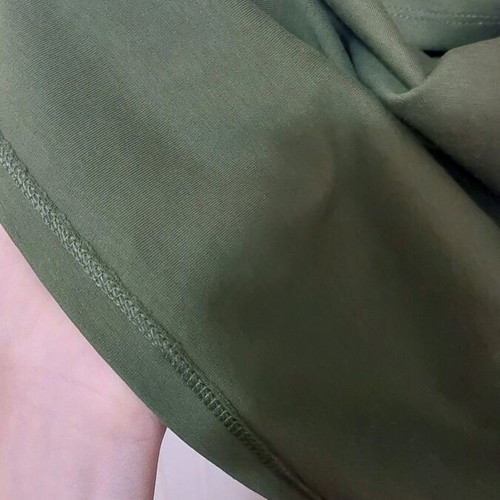 Zara blouse green new, size M