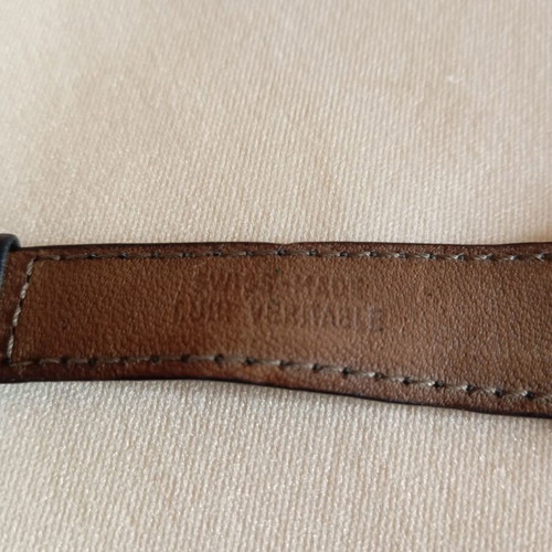Pierre Cardin watch used, quartz, Swiss made