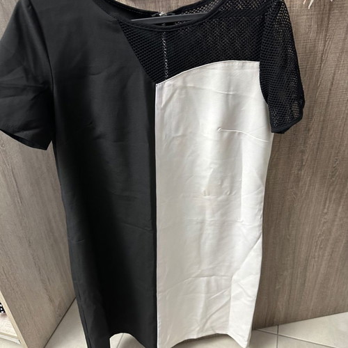 Clothes pack with various pieces