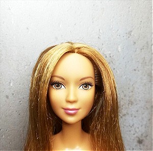 Barbie Lea 2015 Fashionistas Line