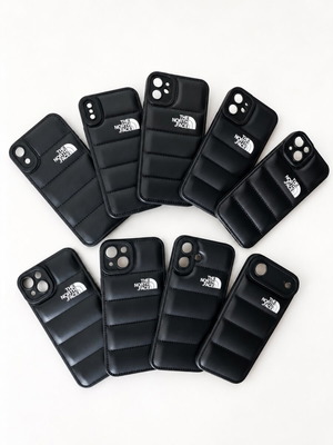 The North Face iPhone case new for all models