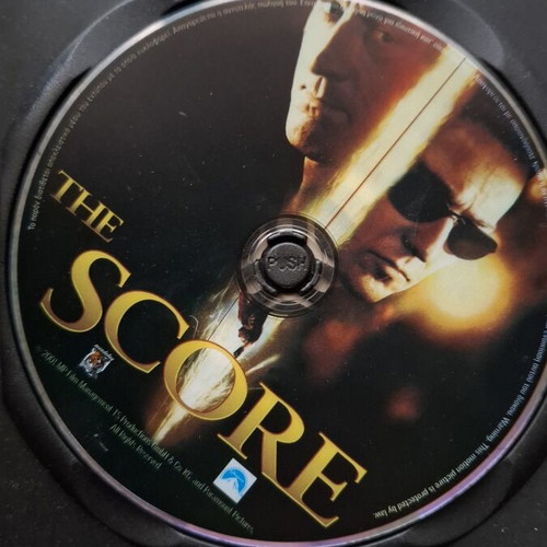DVD set of 4 action movies used with Greek subtitles
