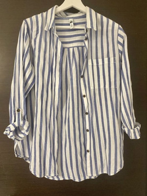 Райе Oversized риза XL в много добро състояние