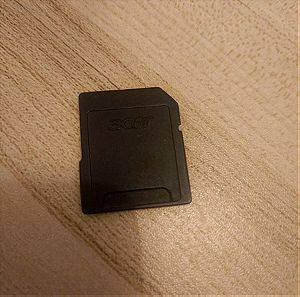 Micro SD Adaptor Acer