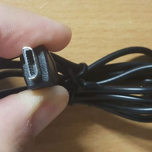 Nintendo Gameboy Micro USB charger new