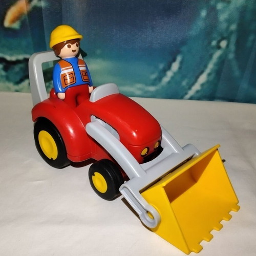 Playmobil 123 set of two