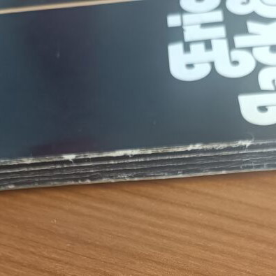 The Cream Complete vintage songbook used, Eric Jack & Ginger