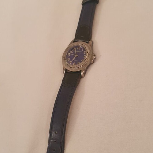 Jet Stream wristwatch men's used