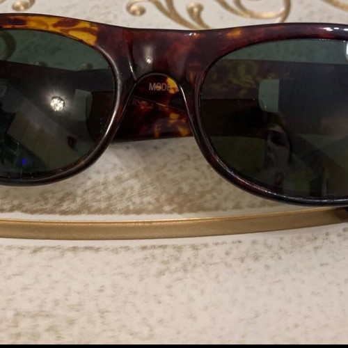 Versace Tortoise Sunglasses like new