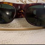 Versace Tortoise Sunglasses like new