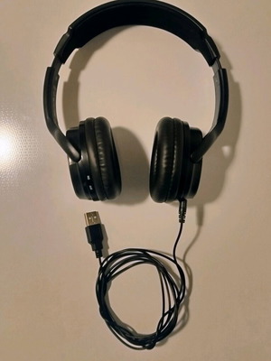 Ασύρματα ακουστικά Bluetooth BeeWi BBH100 σαν καινούργια