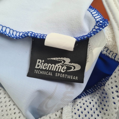 Biemme men's cycling bib shorts size M used