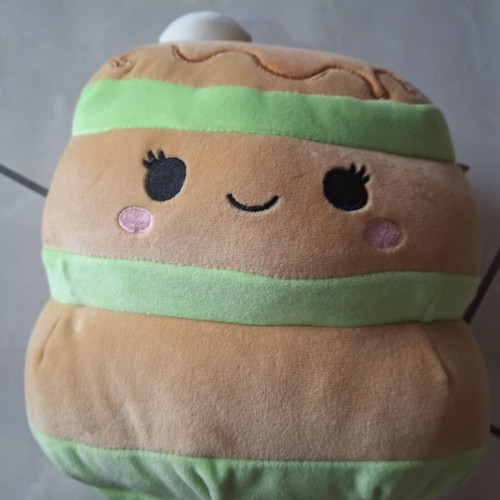 Squishmallows plush toy like new
