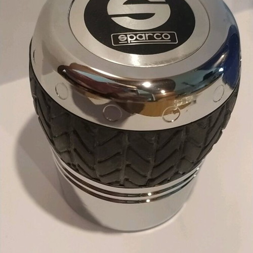 Sparco universal gear shift knob new