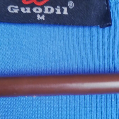 Guodil summer blouse medium