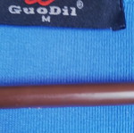Guodil summer blouse medium