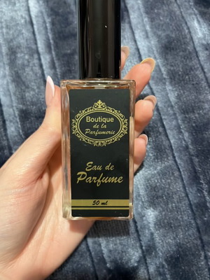 Bare Vanilla Type Perfume 50 ml like new