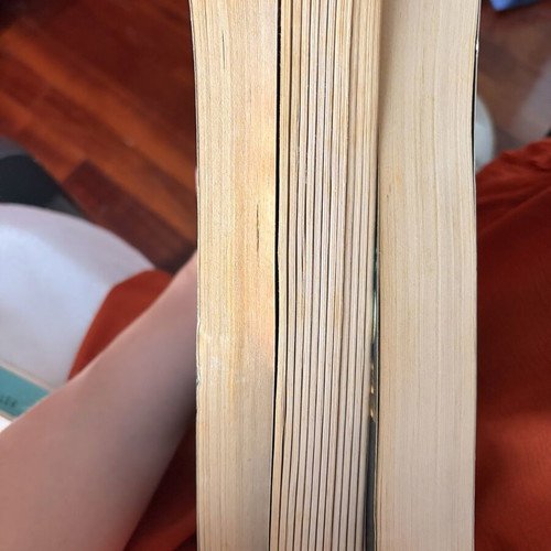Maze Runner trilogy used, English