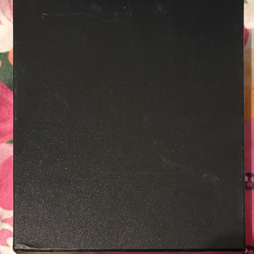 Parker IM Essential Matte Black CT gift set with pens and ink
