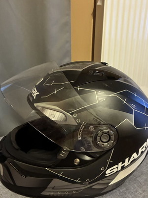 Shark helmet small like new