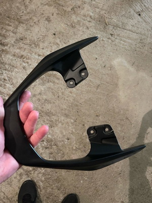 Handle for Crypton X new