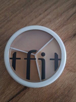T Fit Concealer Palette new in Neutral shade