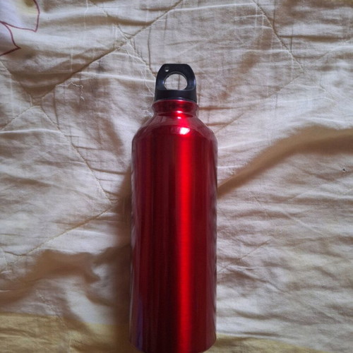 Water bottle like new