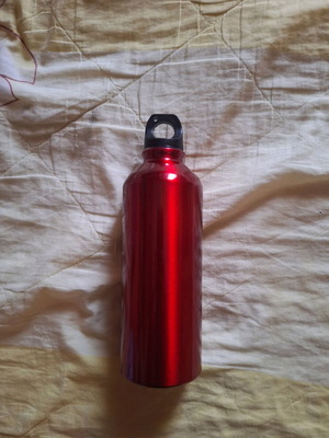 Water bottle like new