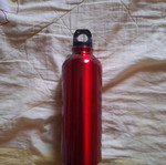 Water bottle like new