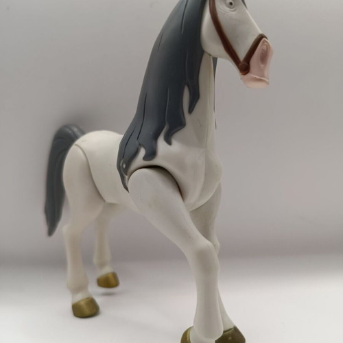 The Road to El Dorado Altivo Horse collectible figure like new