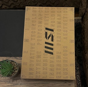 MSI Cyborg 15 A13UDX-1688GR