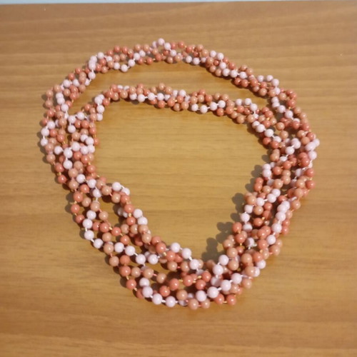 Vintage necklace used