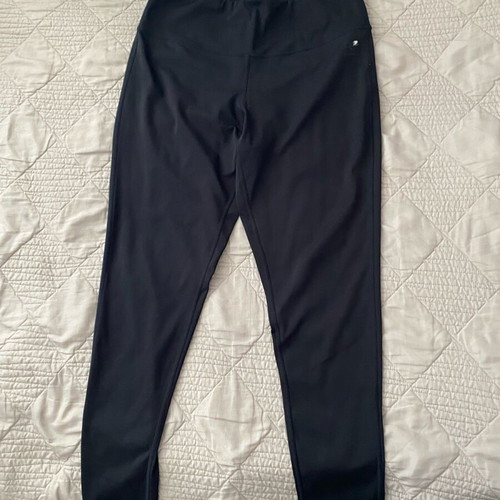 Energetics leggings used XXL black