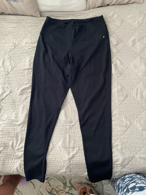 Energetics leggings used XXL black