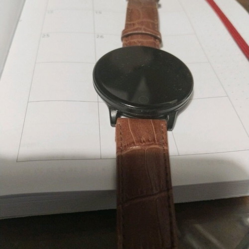 Tracer smart watch KTM46775 with health and training tracking