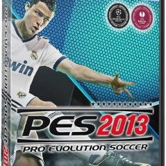 Pro Evolution Soccer 2013 PC new