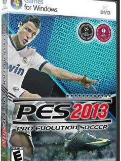Pro Evolution Soccer 2013 PC καινούργιο