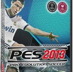 Pro Evolution Soccer 2013 PC new