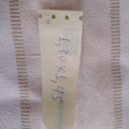 Table linens like new, pack of 5 pieces